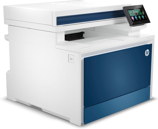 HP Color LaserJet Pro MFP 4302dw skrivare