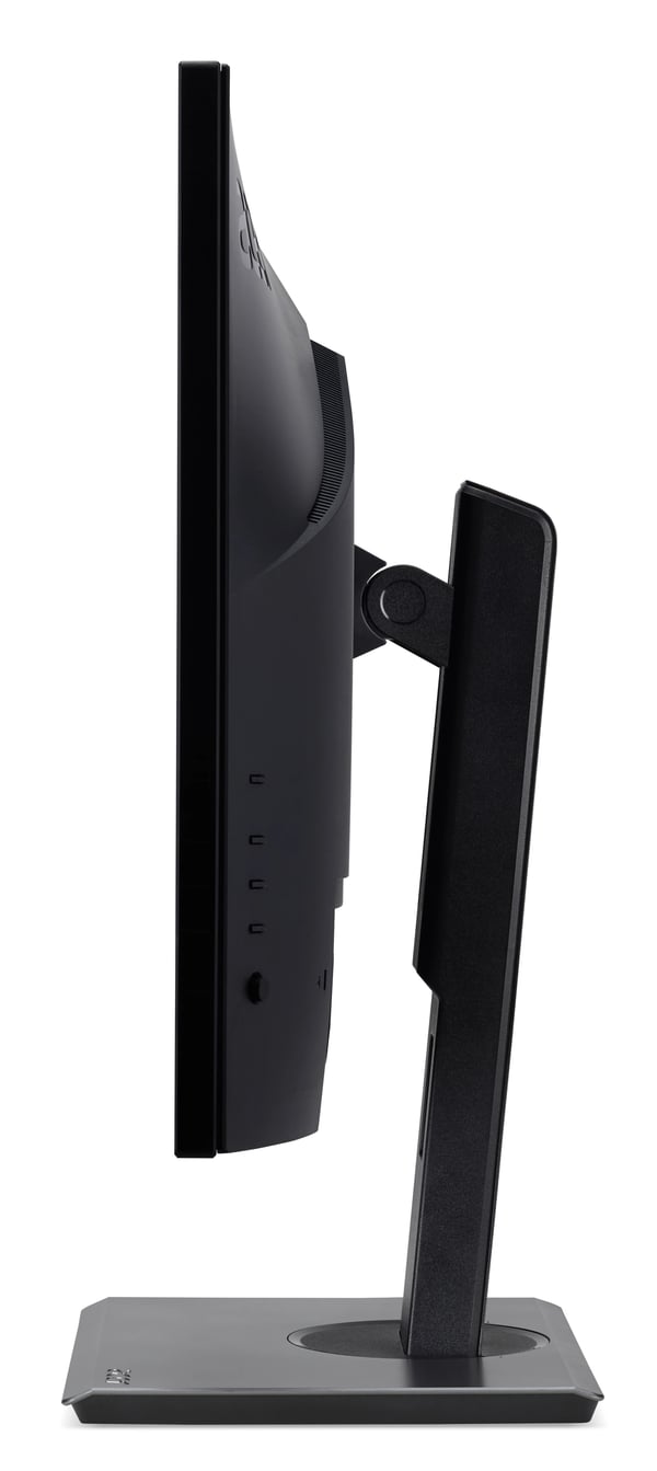 Acer Vero B7 B227Q DEbmiprczxv computerskærm 54,6 cm (21.5") 1920 x 1080 pixel Fuld HD LCD Sort