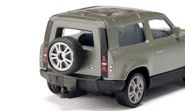 Siku Land Rover Defender 90 P400 AWD