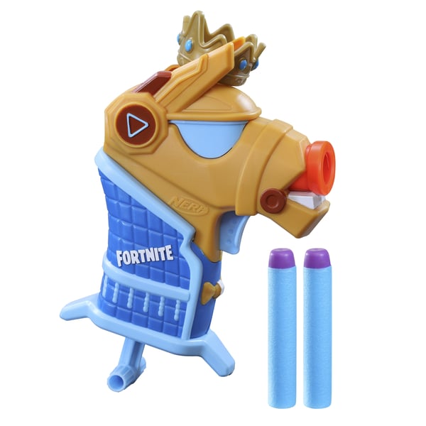 Nerf MicroShots E6741EU6 leksaksvapen