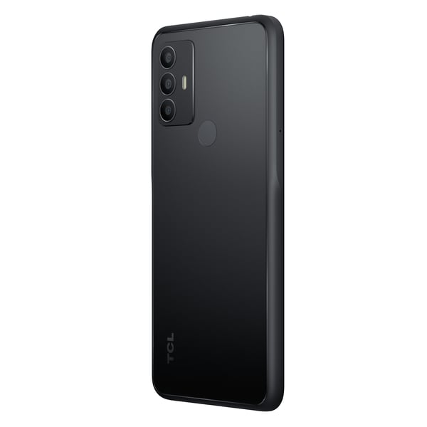 TCL 306 16,6 cm (6.52") Kaksois-SIM Android 12 4G USB Type-C 3 GB 32 GB 5000 mAh Sininen