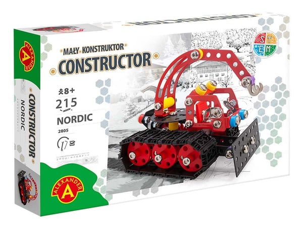 Alexander Toys NORDIC