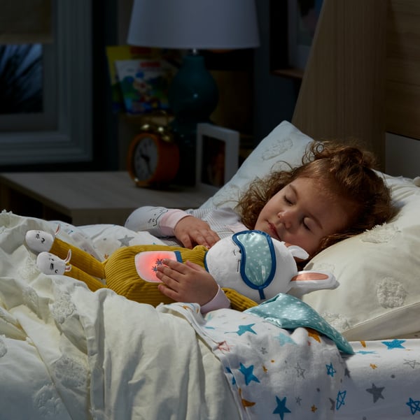 Fisher-Price Hoppy Dreams Soother & Sleep Trainer