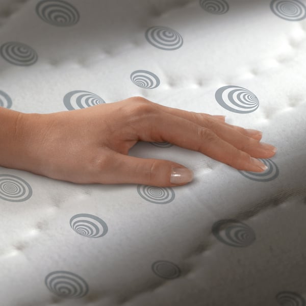 Imetec Scaldasonno adapto elektrisk varmepude 150 x 120 cm 150 W