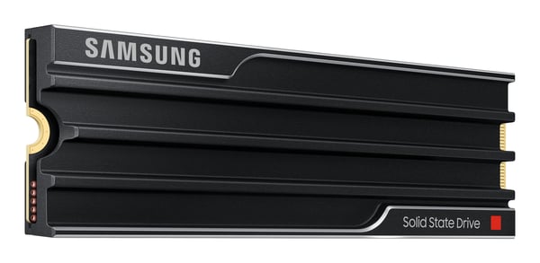 Samsung MZ-VAP2T0 2 TB M.2 PCI Express 5.0 NVMe V-NAND TLC