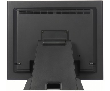 iiyama ProLite T1531SR-B3 platta pc-skärmar 38,1 cm (15") 1024 x 768 pixlar LED Pekskärm Bordsskiva Svart