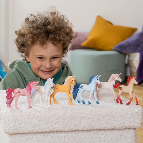 schleich BAYALA 70774 lasten leluhahmo