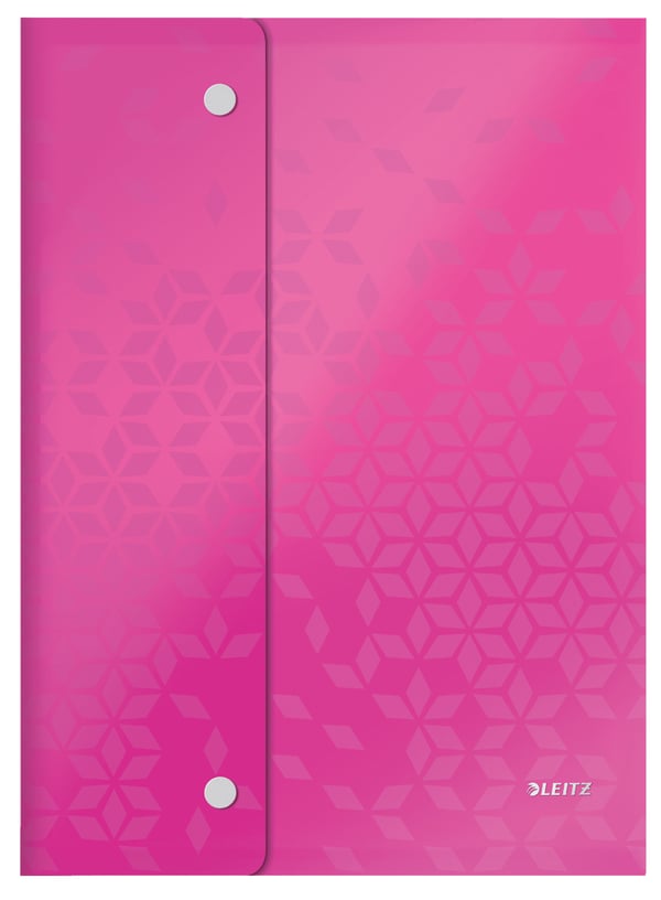 Leitz 44690099 folder Polypropylen (PP) Forskellige farver A4