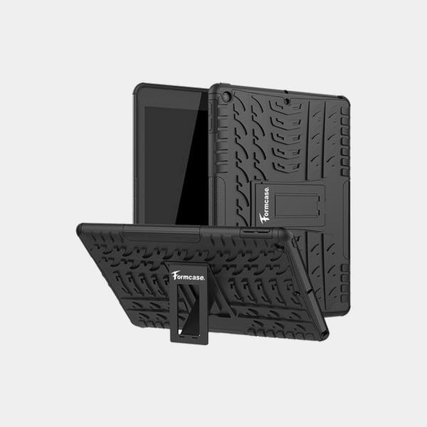 Formcase KidCover 25,9 cm (10.2") Mobilskal Svart