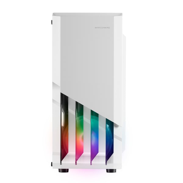 Mars Gaming MC-X2 Tower Vit