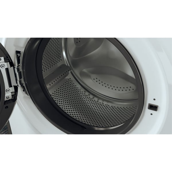 Hotpoint NF746WK IT vaskemaskine Front-læsning 7 kg 1351 rpm Hvid