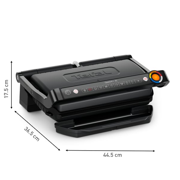 Tefal Optigrill+ XL GC727810 kontaktgrill