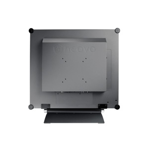 AG Neovo X-17E computerskærm 43,2 cm (17") 1280 x 1024 pixel SXGA LED Sort