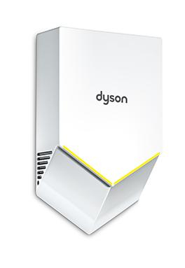 Dyson Airblade V elektrisk handtork Automatisk