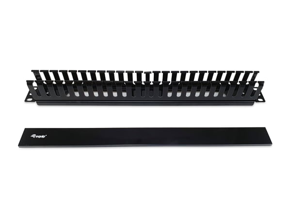 Equip 327314 tilbehør til rack Kabelbakkepanel