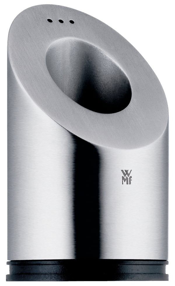 WMF 0661056030 Salt & peber shakersæt Rustfrit stål