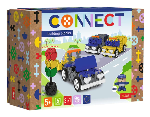 Trefl Connect