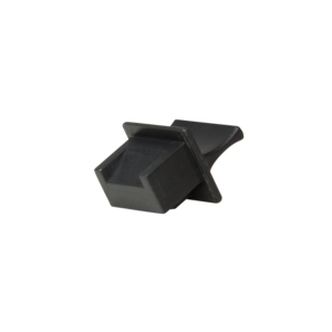 LogiLink MP0060 portstøvdæksel 10 stk RJ-45