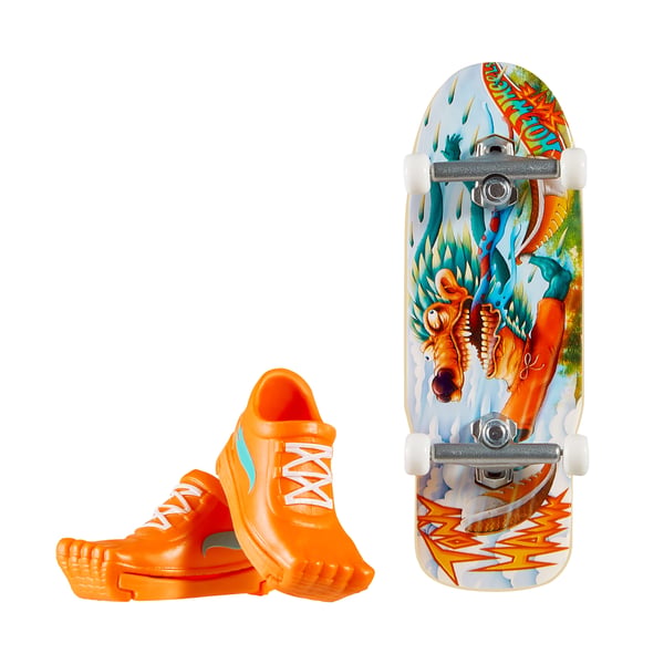 Hot Wheels SKATE VIRTUALLY COOL
