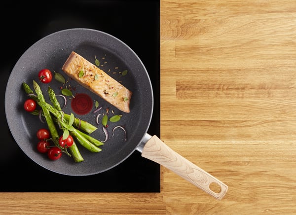 Tefal Natural Force G26604 Allmän matlagning Rund