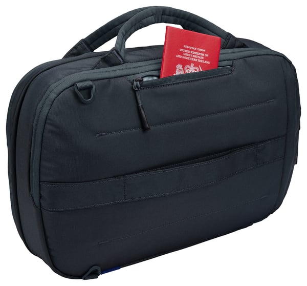 Thule Subterra 2 TSBB401 Dark Slate rygsæk Rejserygsæk Grå Polyester