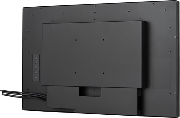 iiyama TF2438MSC-B1 computerskærm 60,5 cm (23.8") 1920 x 1080 pixel Fuld HD LED Berøringsskærm Sort