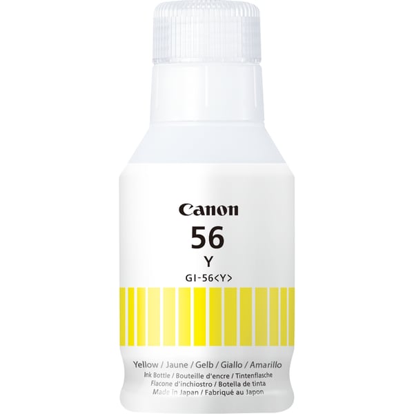 Canon GI-56Y Alkuperäinen