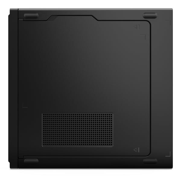 Lenovo ThinkCentre M90q Gen 6 Intel Core Ultra 7 265 32 GB DDR5-SDRAM 512 GB SSD Windows 11 Pro Mini PC Mini-PC Svart