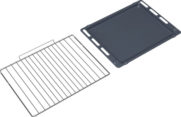 Indesit IO 235H B 66 L Sort