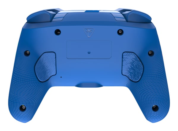 Turtle Beach TBC-8106-25 spil-controller Blå Bluetooth/USB Gamepad Nintendo Switch, Nintendo Switch 2, Nintendo Switch Lite, Nintendo Switch OLED