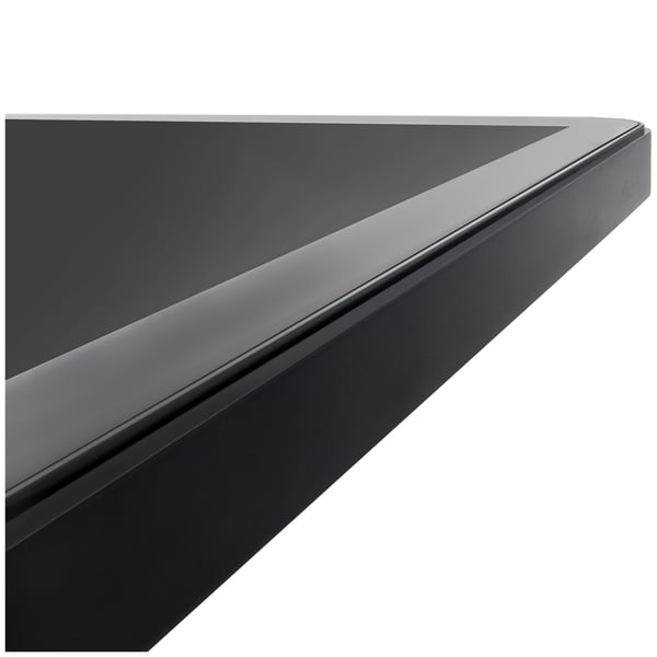 Hannspree HO 325 PTB platta pc-skärmar 80 cm (31.5") 1920 x 1080 pixlar Full HD LED Pekskärm Svart