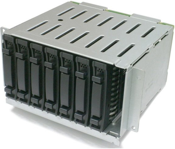 Lenovo 7XH7A06251 palvelinkaapin lisävaruste Asennussarja