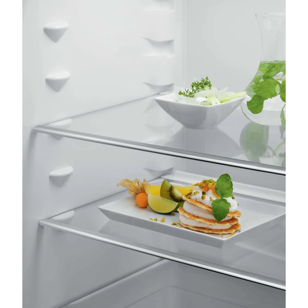 Electrolux KRB3AE12S køleskab Indbygget 208 L Hvid