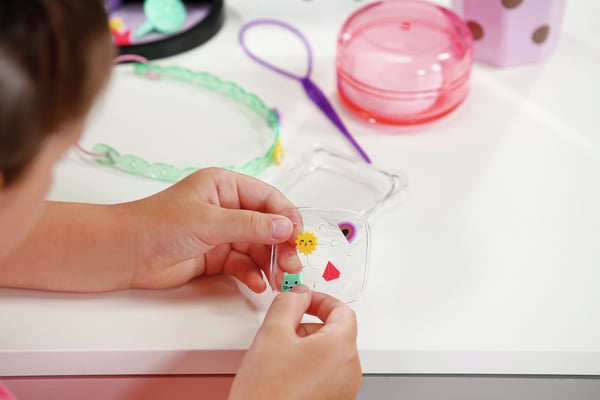 BABY born Styling Marker & Accessories