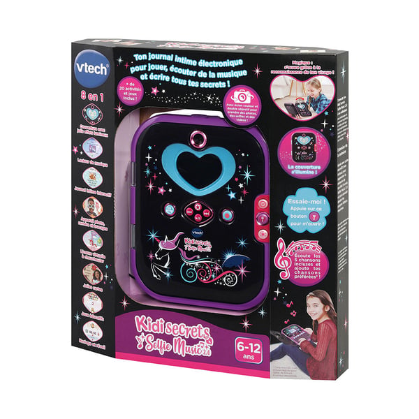 VTech Kidi 541975 elektronikprodukt för barn