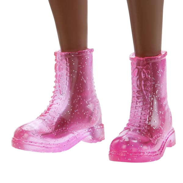 Barbie GXT04 dockor