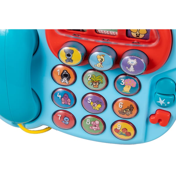 Rubo Toys 2007598 legetøj til læring