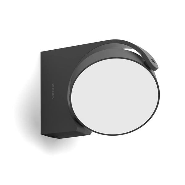 Philips Mimosa væglampe 7 W