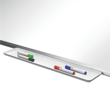 Nobo Premium Plus whiteboard 1173 x 865 mm Melamin