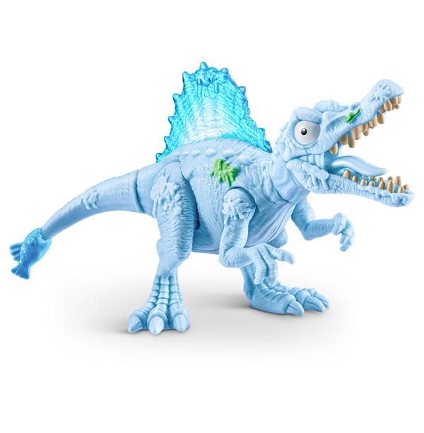 Smashers Jurassic Dino Ice Age Mini Æg (Spinosaurus)