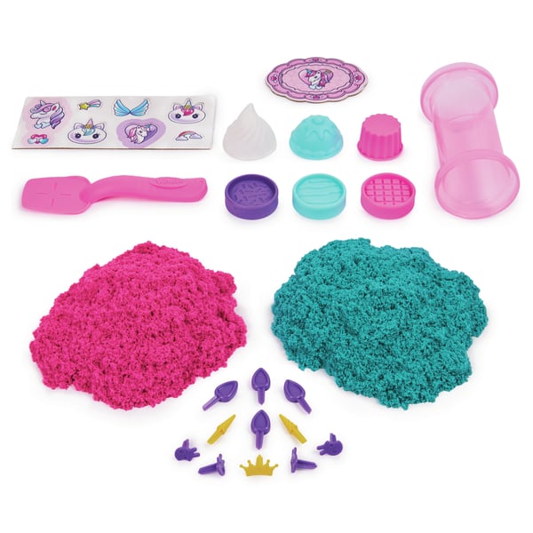 Kinetic Sand 6065201 hobby- och konstleksak