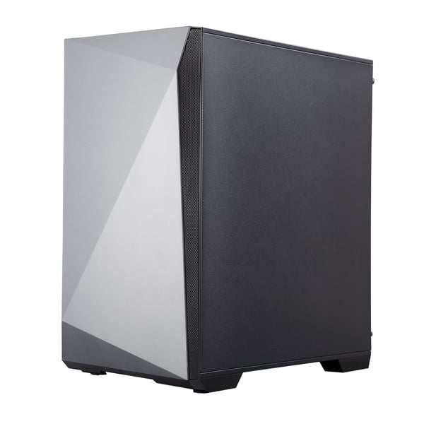 Zalman Z1 ICEBERG BLACK datorväskor Mini Tower Svart