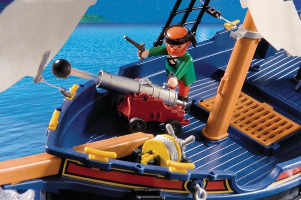 Playmobil 5810 lelu- & leikkiväline