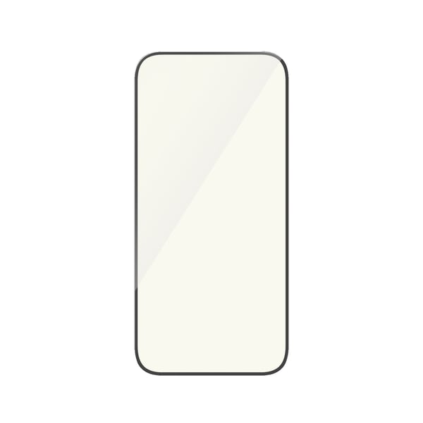 PanzerGlass ® EyeCARE™ Screen Protection iPhone 15 | Ultra-Wide Fit w. EasyAligner Genomskinligt skärmskydd Apple 1 styck
