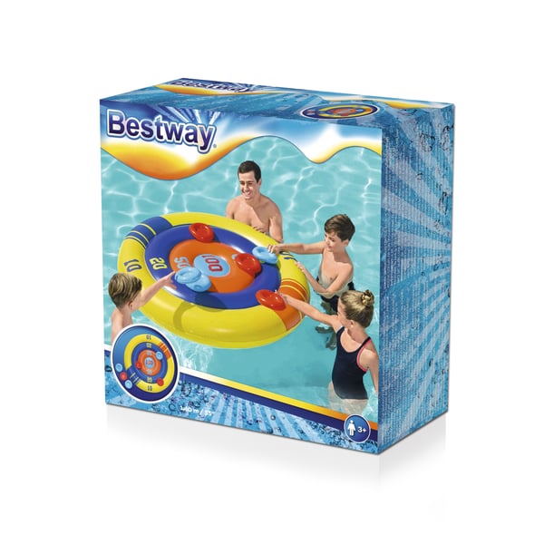 Bestway 52566 / 23 Dyknings- & svømmebassinlegetøj