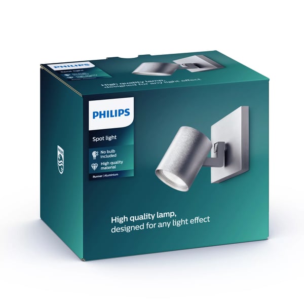 Philips myLiving Runner lofts-/vægspot