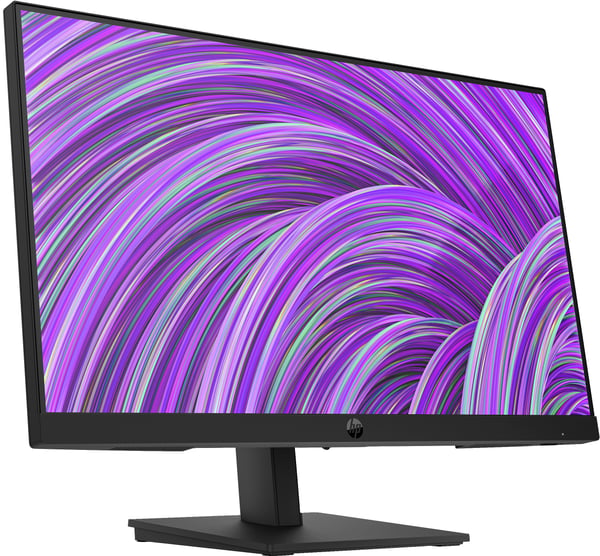 HP P22h G5 FHD-skærm