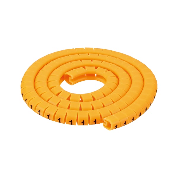 InLine 59961D buntband Gul