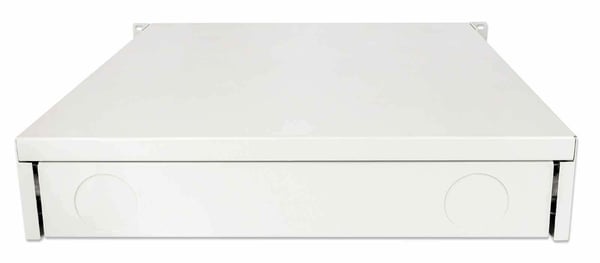 Intellinet 715843 rack tillbehör Lådenhet