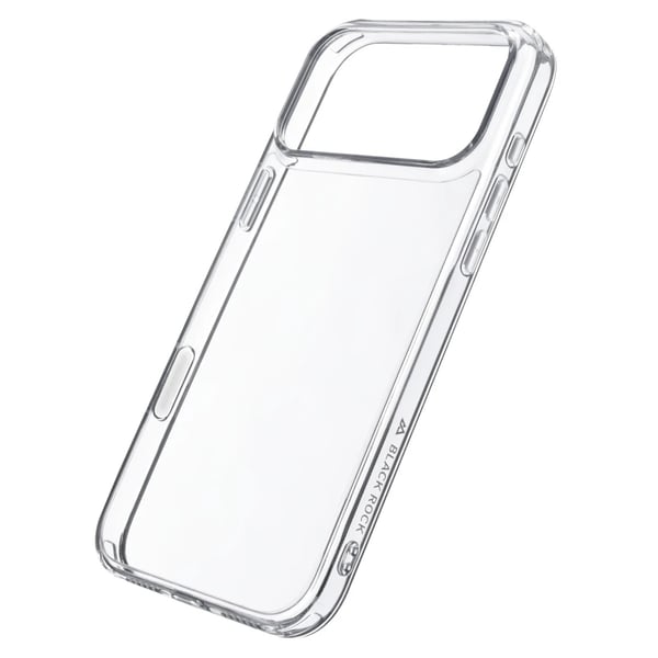 Hama Clear Protection matkapuhelimen suojakotelo 17,5 cm (6.9") Suojus Läpinäkyvä Hama Clear Protection matkapuhelimen suojakotelo 17,5 cm (6.9") Suojus Läpinäkyvä